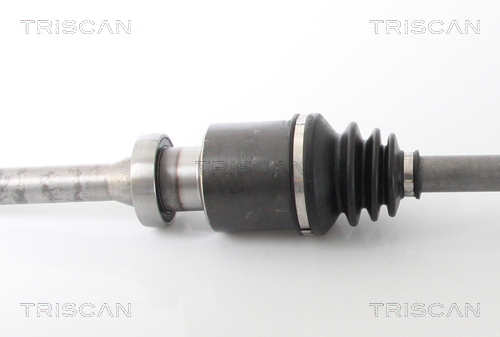 TRISCAN 8540 16613 Antriebswelle
