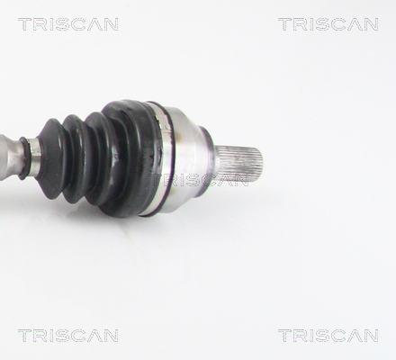 TRISCAN 8540 16615 Antriebswelle