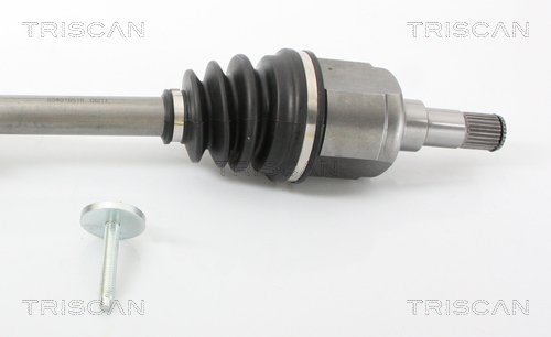 TRISCAN 8540 16616 Antriebswelle