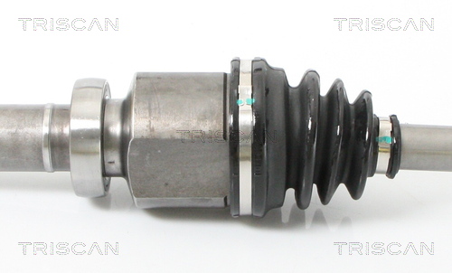 TRISCAN 8540 16617 Antriebswelle