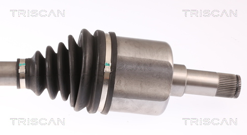 TRISCAN 8540 16619 Antriebswelle