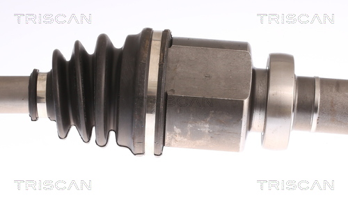 TRISCAN 8540 16621 Antriebswelle