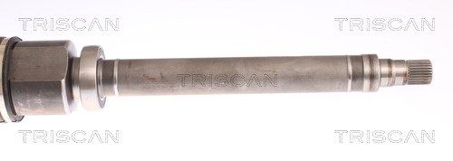 TRISCAN 8540 16621 Antriebswelle