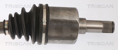 TRISCAN 8540 16622 Antriebswelle
