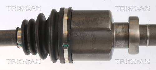 TRISCAN 8540 16623 hajtótengely FORD