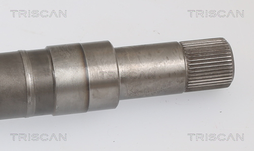 TRISCAN 8540 16623 hajtótengely FORD