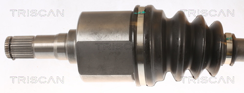 TRISCAN 8540 16624 Antriebswelle