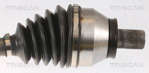 TRISCAN 8540 16624 Antriebswelle