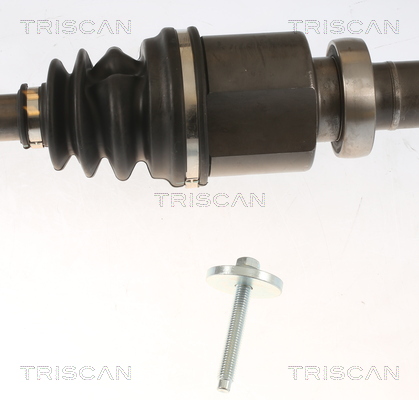 TRISCAN 8540 16625 Antriebswelle