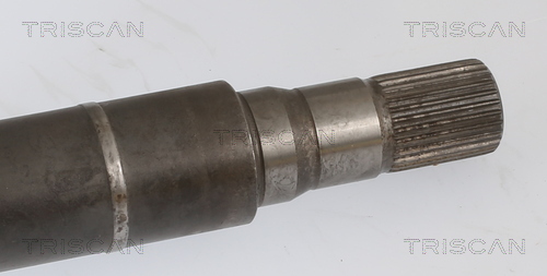 TRISCAN 8540 16625 Antriebswelle