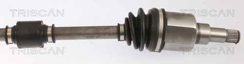 TRISCAN 8540 16627 Antriebswelle