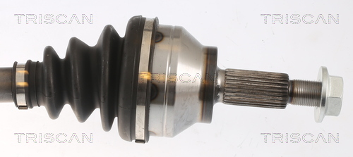 TRISCAN 8540 16629 Antriebswelle