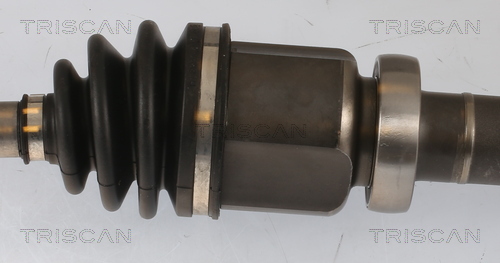 TRISCAN 8540 16630 Antriebswelle