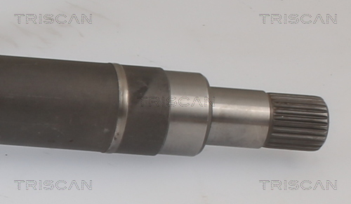TRISCAN 8540 16630 Antriebswelle