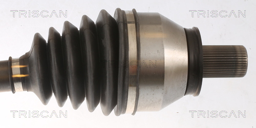 TRISCAN 8540 16632 Antriebswelle