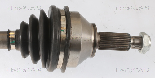 TRISCAN 8540 16634 Antriebswelle