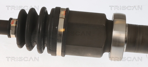 TRISCAN 8540 16636 Antriebswelle