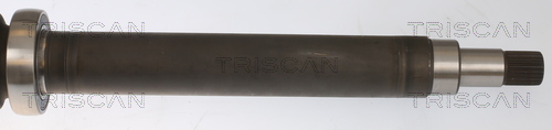 TRISCAN 8540 16636 Antriebswelle