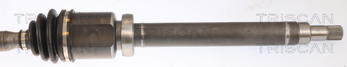 TRISCAN 8540 16637 Antriebswelle