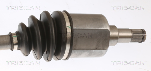 TRISCAN 8540 16638 Antriebswelle