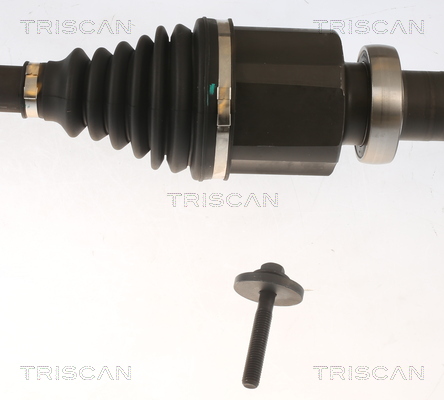 TRISCAN 8540 16639 Antriebswelle
