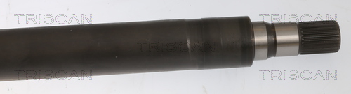 TRISCAN 8540 16639 Antriebswelle