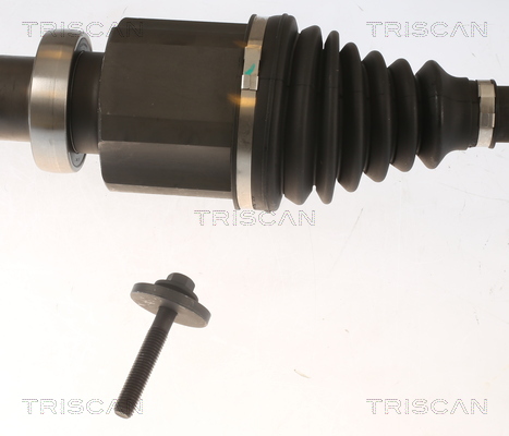 TRISCAN 8540 16640 Antriebswelle