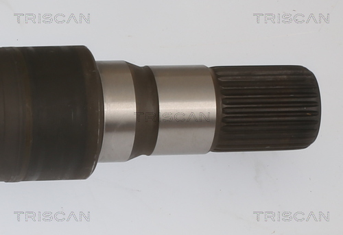 TRISCAN 8540 16640 Antriebswelle