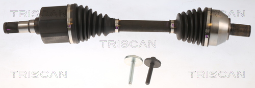 TRISCAN 8540 16641 Drivaxel