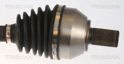 TRISCAN 8540 16641 Antriebswelle