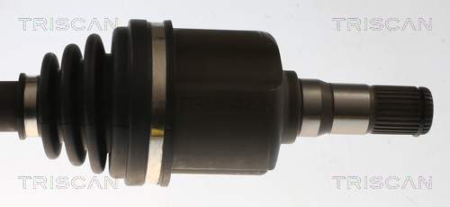 TRISCAN 8540 16642 Antriebswelle