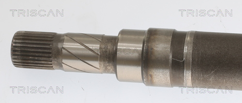 TRISCAN 8540 16643 Antriebswelle