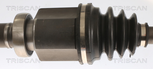 TRISCAN 8540 16643 Antriebswelle