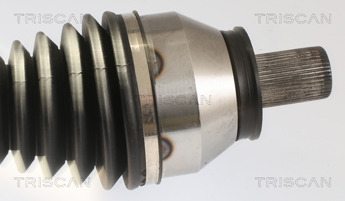 TRISCAN 8540 16643 Antriebswelle