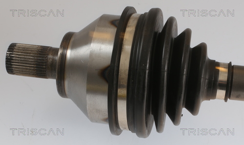TRISCAN 8540 16645 Antriebswelle
