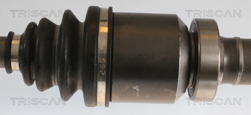 TRISCAN 8540 16645 Antriebswelle