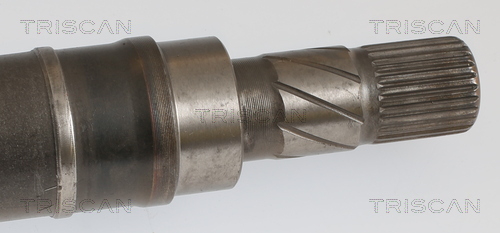 TRISCAN 8540 16645 Antriebswelle