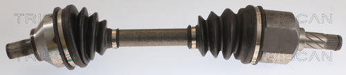 TRISCAN 8540 16646 Antriebswelle