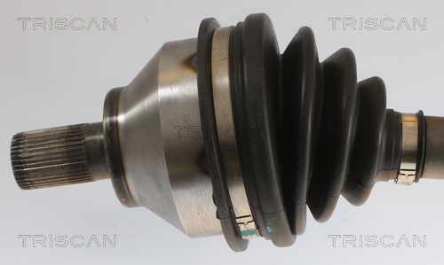 TRISCAN 8540 16646 Antriebswelle
