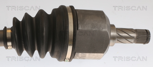 TRISCAN 8540 16646 Antriebswelle