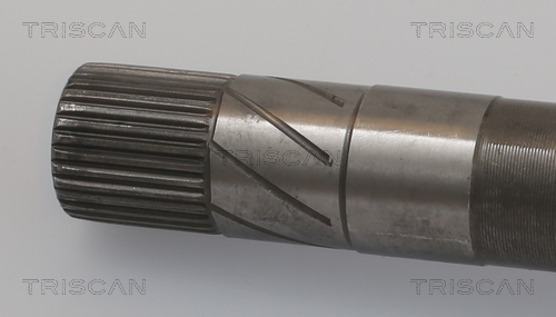 TRISCAN 8540 16647 Antriebswelle