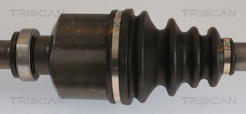 TRISCAN 8540 16647 Antriebswelle