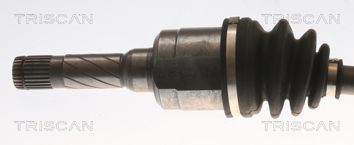 TRISCAN 8540 16648 Antriebswelle
