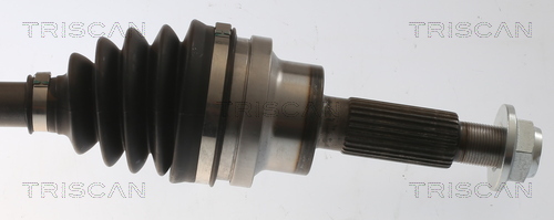 TRISCAN 8540 16648 Antriebswelle