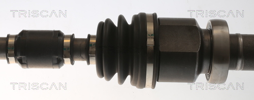 TRISCAN 8540 16650 Antriebswelle