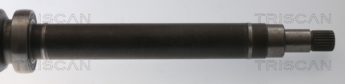 TRISCAN 8540 16650 Antriebswelle
