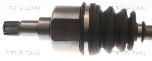 TRISCAN 8540 16653 Antriebswelle