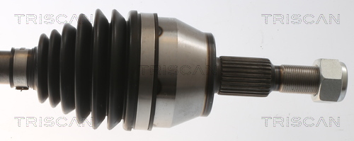 TRISCAN 8540 16653 Antriebswelle