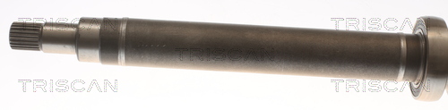 TRISCAN 8540 16654 Antriebswelle