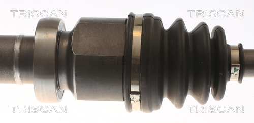 TRISCAN 8540 16654 Antriebswelle